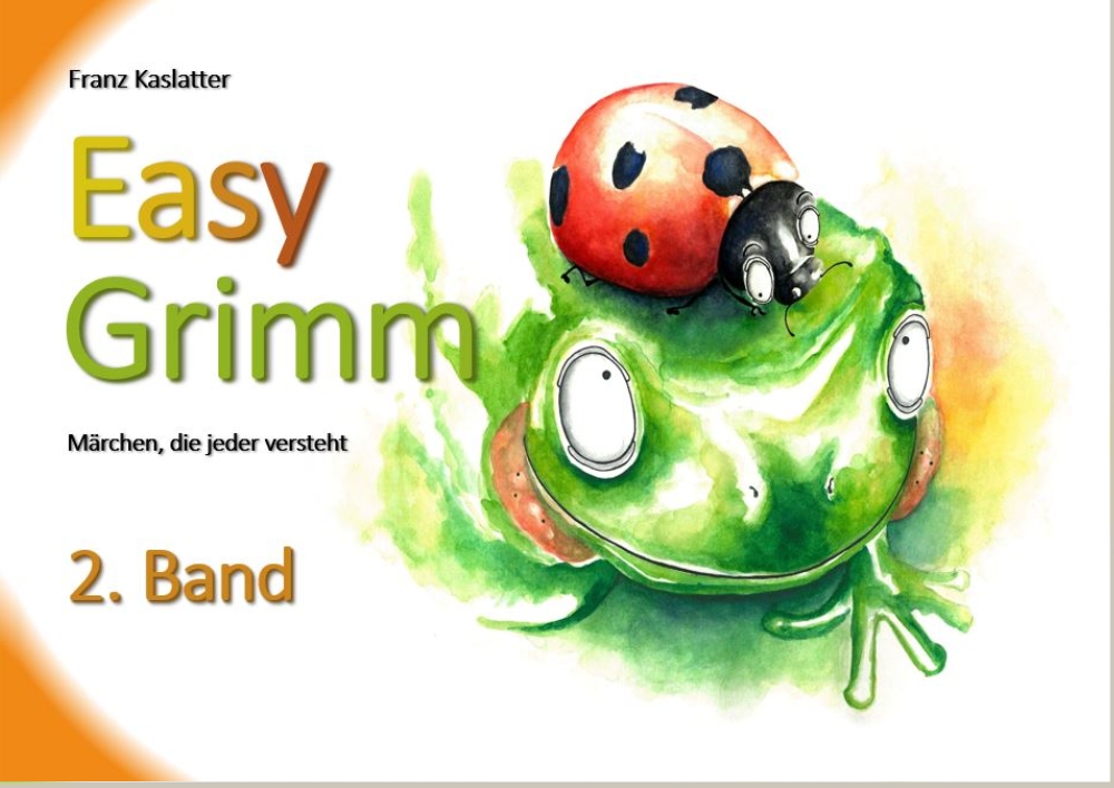 Easygrimm Band 2