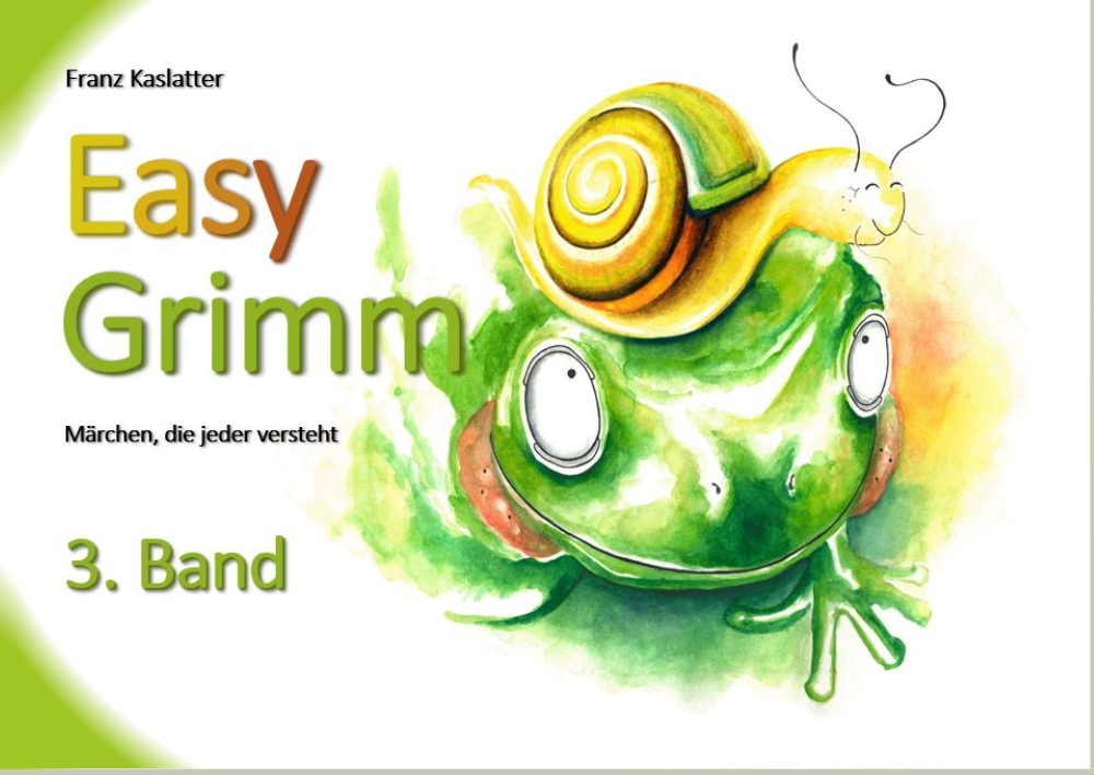 Easygrimm Band 3
