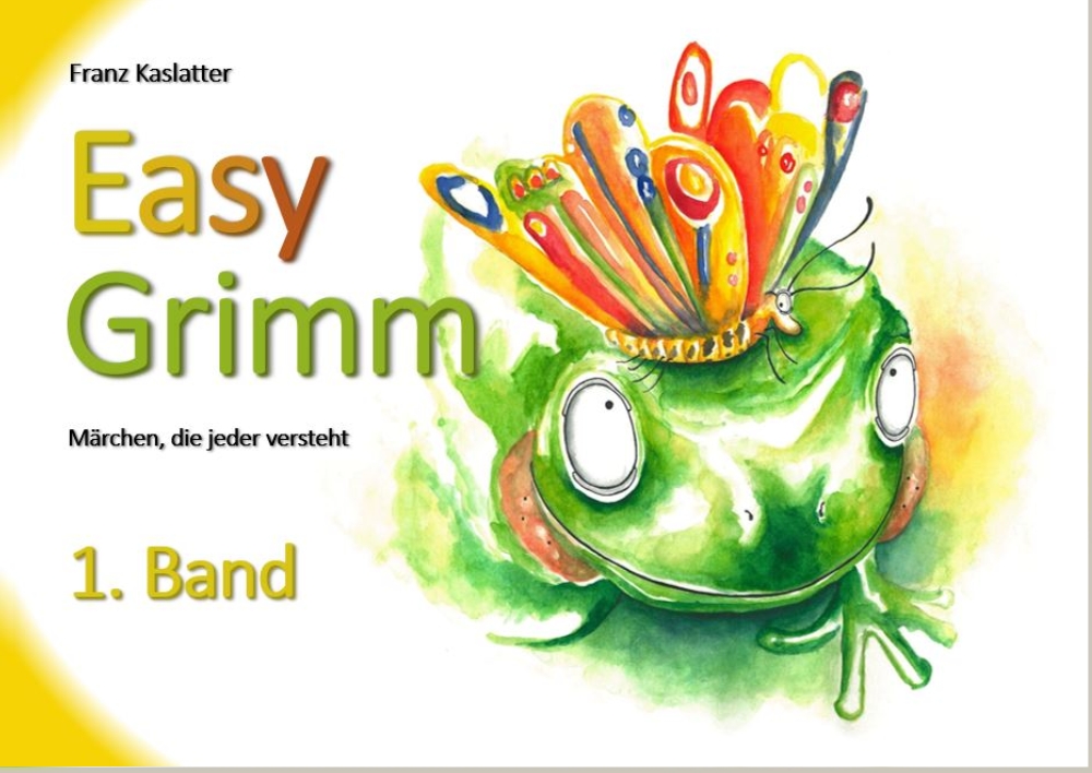 Easygrimm Band 1