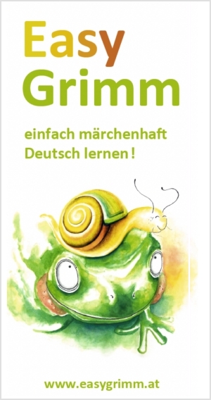 Informationsfaltblatt